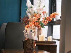 -FUNFUN有饭花园聚会餐厅