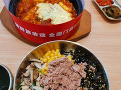 -米村拌饭(凯德和平广场店)