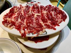 -八合里潮汕鲜牛肉火锅(深圳海岸城店)