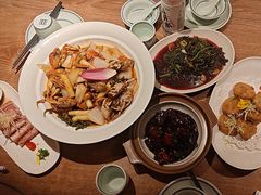 -周家二小姐的菜(西津渡店)