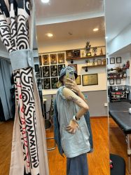 点击看大图 -MDZ STORE·TATTOO·耳饰