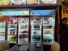 -798烧烤工厂(太和路店)