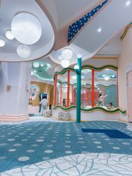 -奈尔宝·儿童乐园·亲子餐厅(苏州大悦城店)