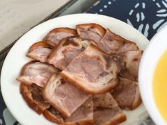 酱肘子-康陵正德春饼宴26号