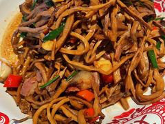 -江渔儿酸菜鱼(东二环泰禾店)