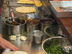 -老客满蛋饼(双塔市集店)