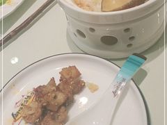 -鲜得莱渔港·小平岛海胆馆(七贤岭店)