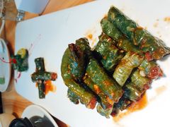 -周三的情书花园餐厅(江北店)