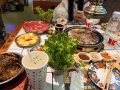 -东北小胖墩·烤肉(大冶雨润店)