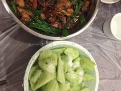 -高子烧鸡公(五里堆路店)