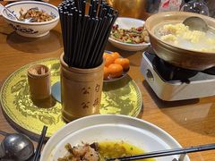 -印象鲵宴·张家界地标美食名片(溪布街店)