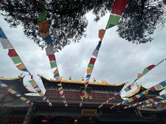-西安市广仁寺