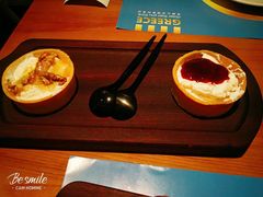 -HELLO MUSAE 拾光缪斯餐厅·纯正希腊风味(苏州中心店)
