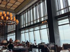 -天龙轩(香港丽思卡尔顿酒店)