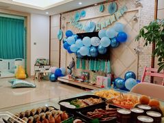 -红叶蛋糕(广达路总店)