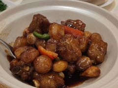 -利苑酒家(合景国际金融广场店)