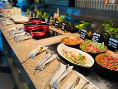 -二楼咖啡厅·厦门源昌凯宾斯基大酒店(湖滨中路店)