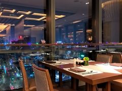 -富力丽思卡尔顿酒店·香荟全日制餐厅