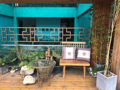 -小茶闲舍·观景商务茶馆(广州塔店)