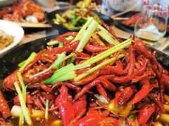 -沪小胖小龙虾(淮海中路旗舰店)
