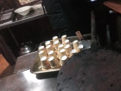 -步步高桥头糕