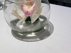 -L'Arome芳芳法国餐厅(仙林金鹰店)