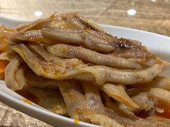 麻辣鸭掌-叶氏大快活酒楼·佛山老字号