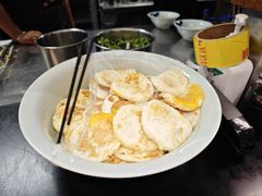 -兵哥豌豆面(创意谷店)
