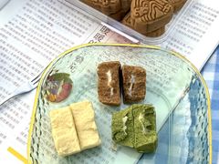 -詹记桃酥(百盛店)