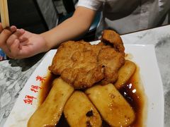 -鲜得来排骨年糕(即墨路店)
