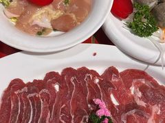 -重庆袁老四火锅(武进万达店)