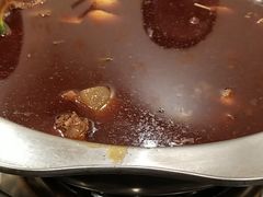 -冯记香辣兔火锅(茶店子总店)