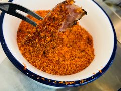 -宗泉烤全羊·烤羊腿·家常菜(解放东路店)