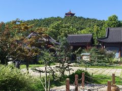 -威海华夏城景区