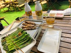 -木屋烧烤(龙岗龙城万科里店)
