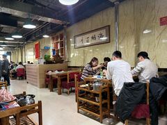 -元盛居(生态大街店)