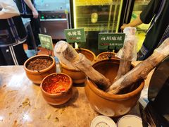 -云阿蛮云南生烫牛肉米线(奉贤路店)