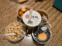 -翁林甜品