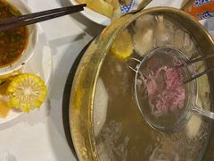-食潮汕头鲜牛馆(望京保利店)