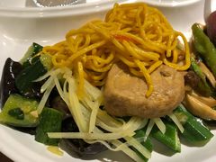 -素清香(解放路店)
