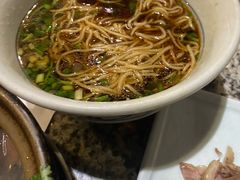 -南京大牌档(香港广场店)