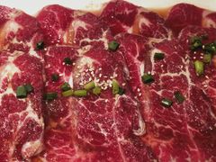 -新石器烤肉(美利广场店)