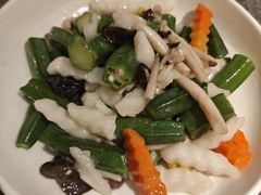 -前海沿·青岛菜(乐客城店)
