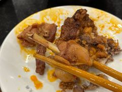-冯记香辣兔火锅(茶店子总店)