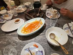 -前海沿·青岛菜(乐客城店)