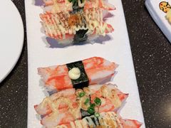 -元气寿司(东方宝泰店)