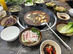 -云熙特色豆豉火锅