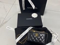 -CHANEL(恒隆广场店)