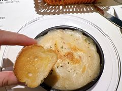 土豆泥-西堤牛排(龙德广场店)