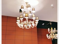 -麒茗餐厅·粤菜·宴会厅·海鲜(锦绣路店)